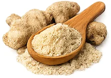 सोंठ (Zingiber officinale)